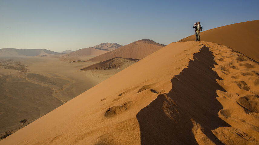 Absolute Africa Overland Safari