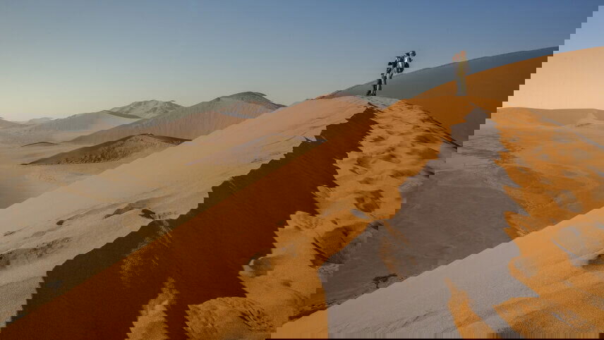 Absolute Africa Overland Safari & Participation Camping