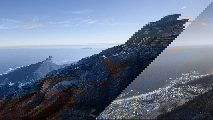 Absolute Africa Overland Safari & Participation Camping