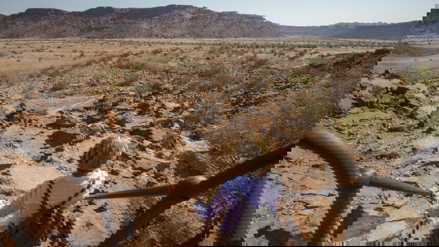 Journeys: Southern Africa Highlights