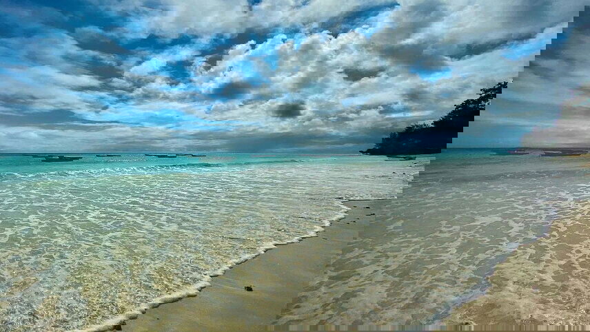 Serengeti to Zanzibar Overland Safari & Participation Camping