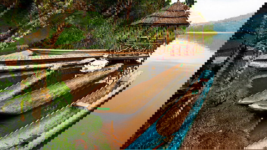 Gorillas of Uganda Overland Safari & Participation Camping