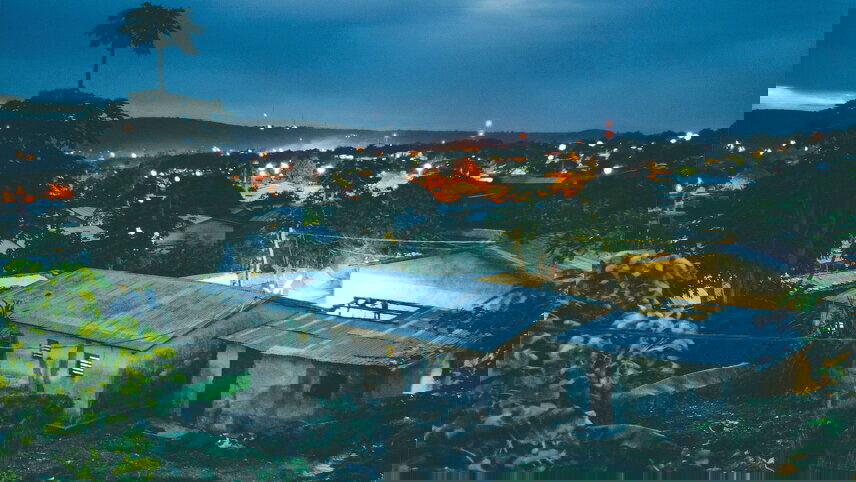 Togo and Benin: Local Markets, Koutammakou and Voodoo Traditions