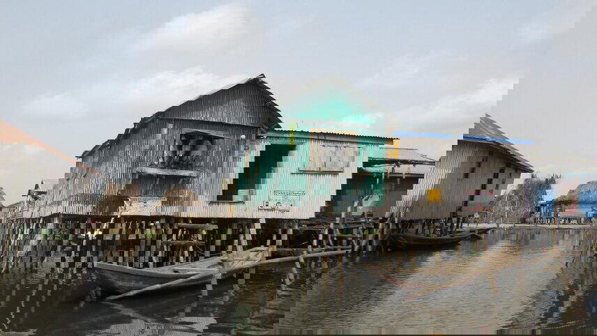 Togo and Benin: Local Markets, Koutammakou and Voodoo Traditions