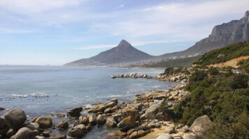 17 Day Southern Africa: Kruger, Victoria Falls & Zimbabwe National Parks (G Adventures)