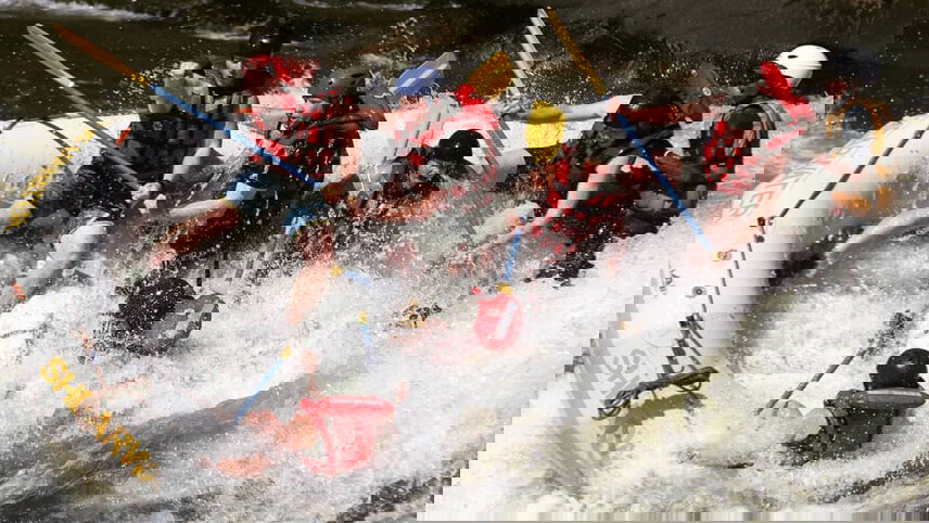 Ultimate Active Southern Africa