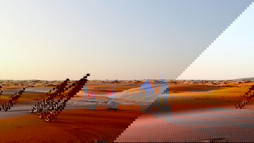 Active Southern Africa: Victoria Falls & Namibia