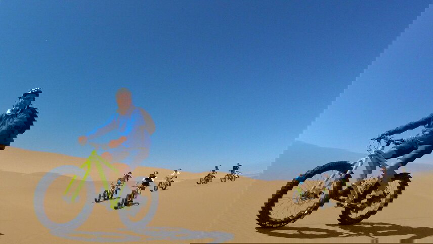 Active South Africa: Victoria Falls to Cape Town