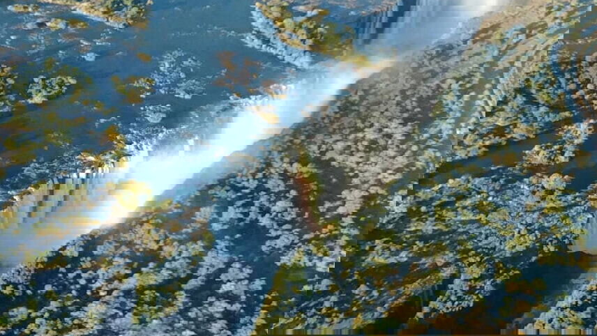 Active South Africa: Victoria Falls to Cape Town