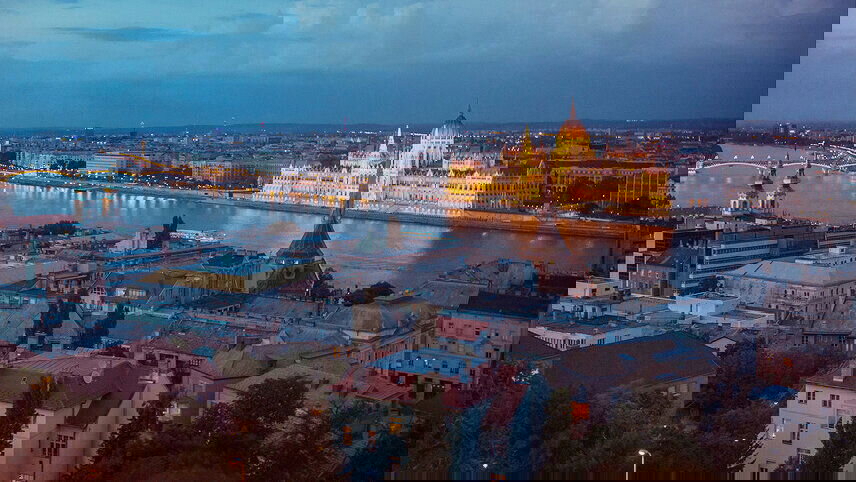 Highlights of Eastern Europe & Turkey