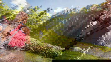 29 Day Zagreb to Athens: Monasteries & The Mediterranean (G Adventures)