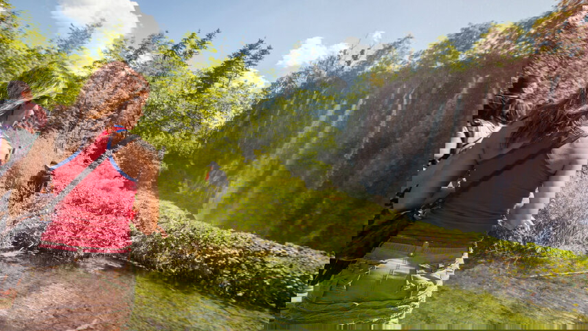 Zagreb to Athens: Monasteries & The Mediterranean