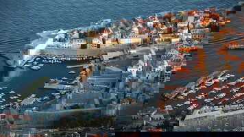 12 Day Southern Europe: Croatia, Montenegro & Ancient Greece (G Adventures)