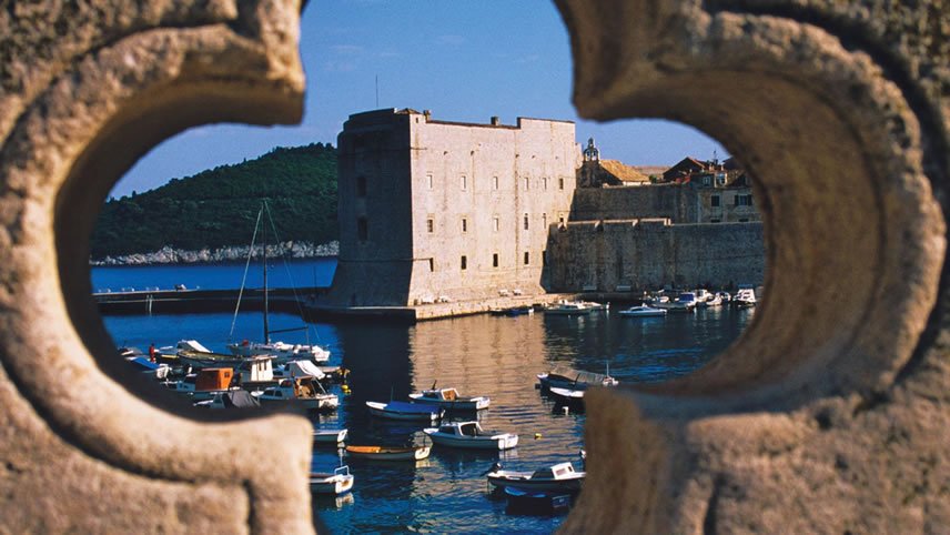 Southern Europe: Montenegro, Corfu & Medieval Fortresses