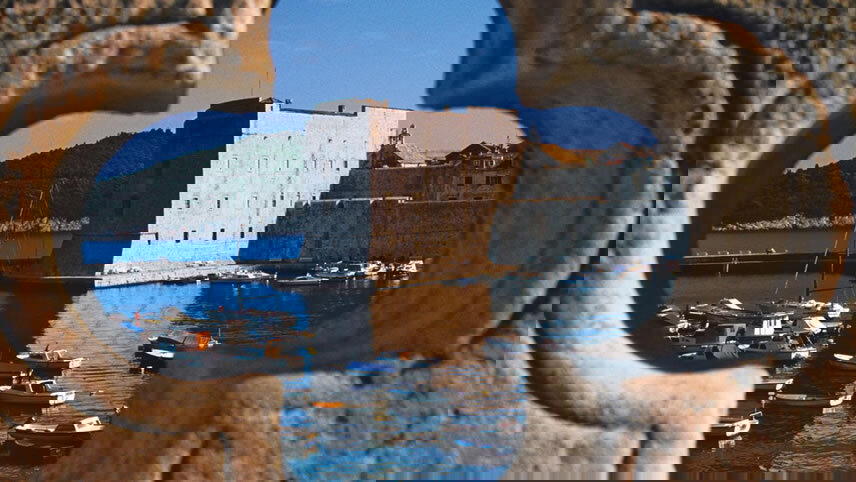 Southern Europe: Montenegro, Corfu & Medieval Fortresses