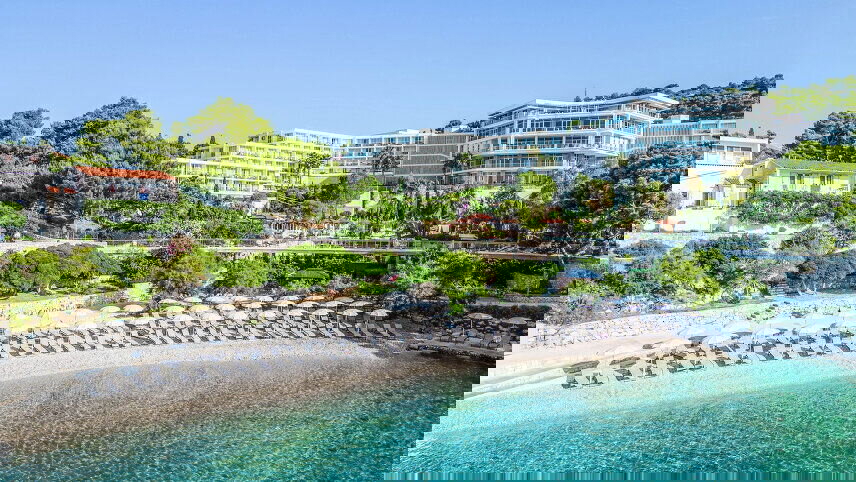 Croatia: Walking & Island-Hopping Along the Dalmatian Coast