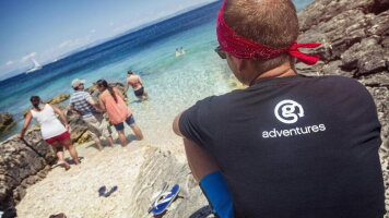 8 Day Active Croatia Discovery (G Adventures)