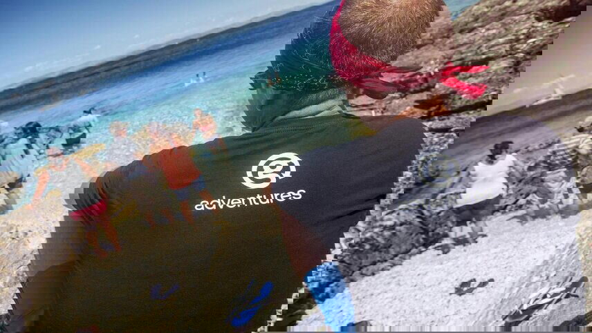 Active Croatia Discovery