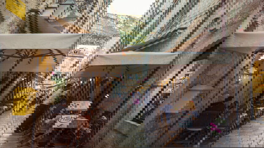 Active Croatia Discovery