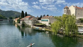 9 Day Journeys: Discover Montenegro and Bosnia (G Adventures)