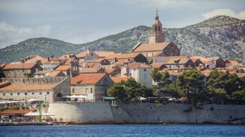 13 Day Adriatic Adventure: Sail Croatia & Montenegro Discovery (G Adventures)