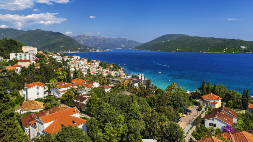 Adriatic Adventure: Sail Croatia & Montenegro Discovery