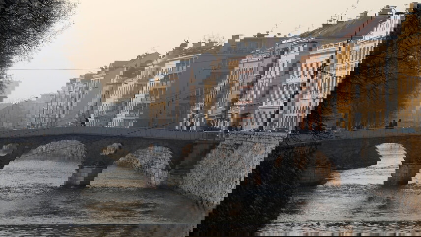 Journeys: Discover the Balkans