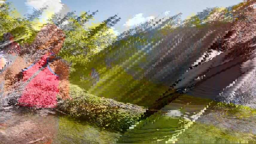 Journeys: Discover the Balkans