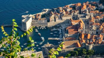 16 Day Journeys: Discover the Balkan Coast (G Adventures)