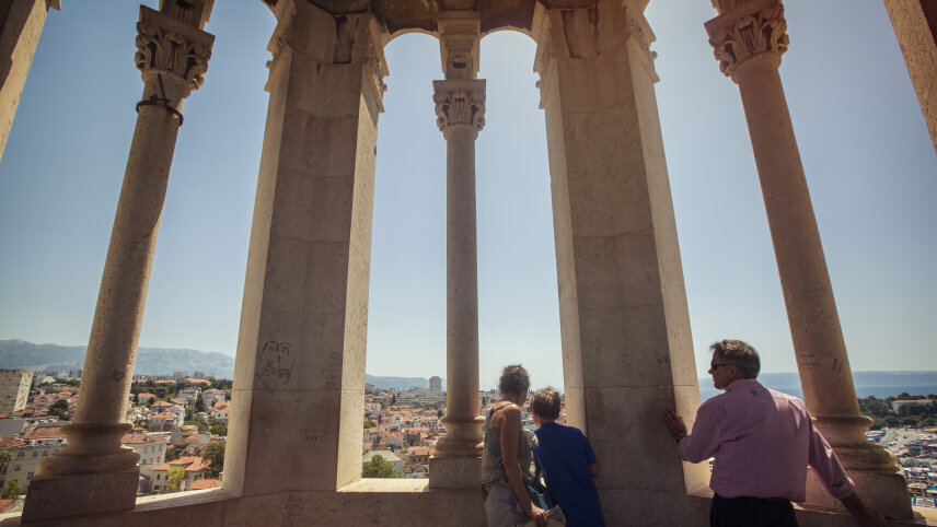 Journeys: Discover the Balkan Coast