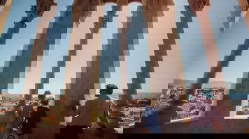 21 Day Classic Balkans:  Ljubljana to Sarajevo (G Adventures)