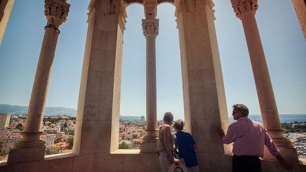 22 Day Classic Balkans: Zagreb to Tirana (G Adventures)