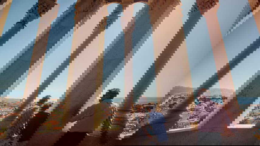 Classic Balkans: Zagreb to Tirana