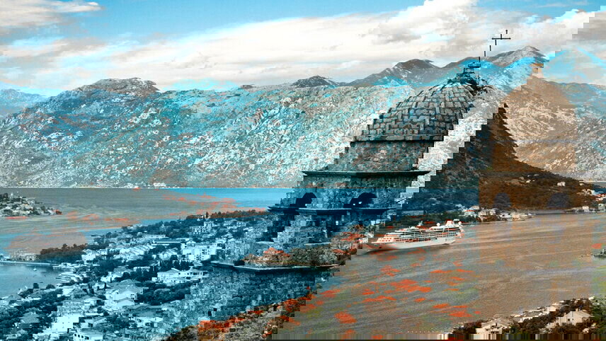 Classic Balkans: Croatia to Albania