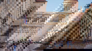 24 Day Zagreb to Corfu: Epic Hikes & Medieval Fortresses (G Adventures)