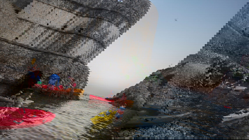 Croatia to Bosnia: Bustling Cities & Beautiful Sights