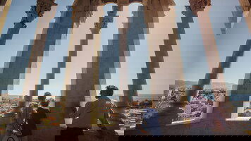 9 Day Croatia Adventure (G Adventures)