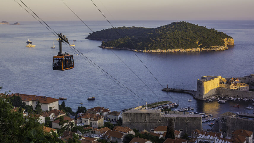 Croatia Adventure