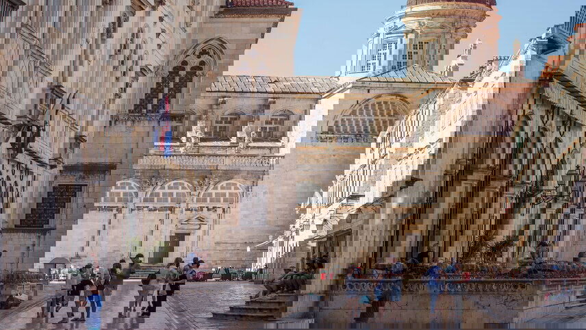 Croatia to Montenegro: Nightlife & National Parks