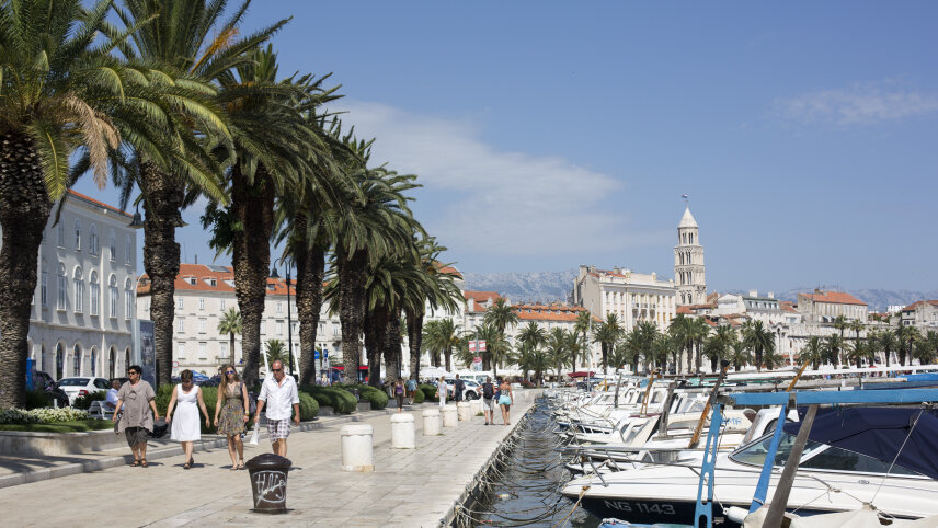 Journeys: Discover Croatia