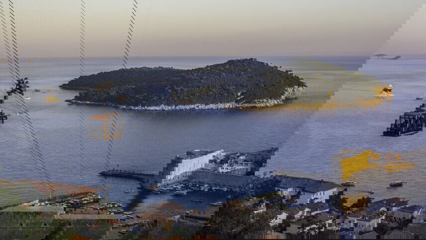 Balkans Uncovered: Zagreb to Pristina