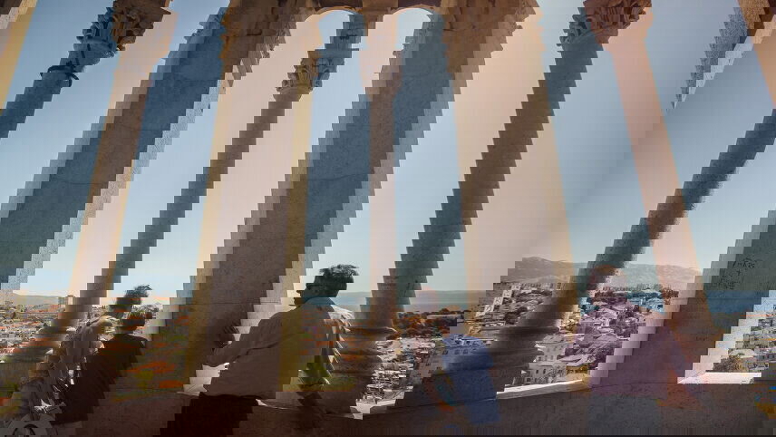 Balkans Uncovered: Zagreb to Pristina