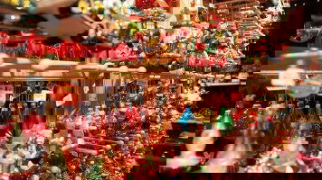 7 Day Christmas in Central Europe, Berlin to Vienna (G Adventures)