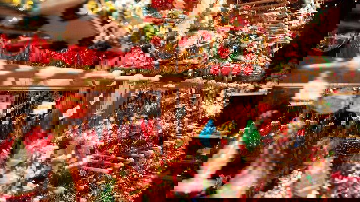 Austria Christmas Markets Tours - 2025 & 2026 Seasons