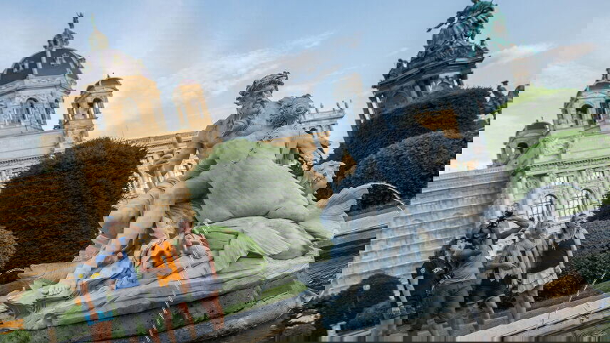 Journeys: Explore Central Europe