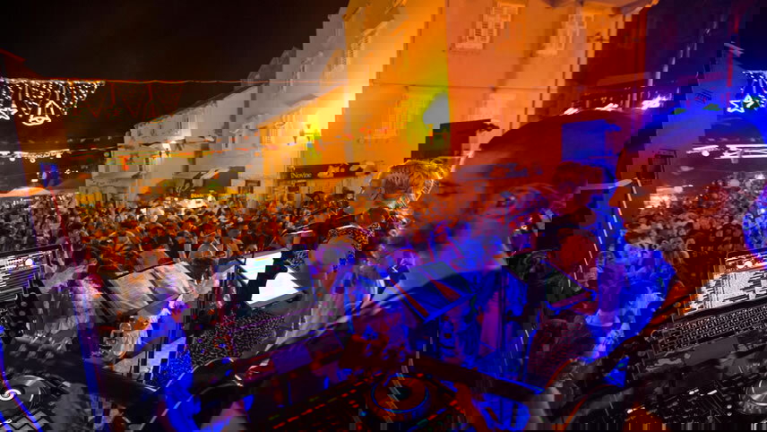 Total Europe: Austria, the Mediterranean & Ancient Athens