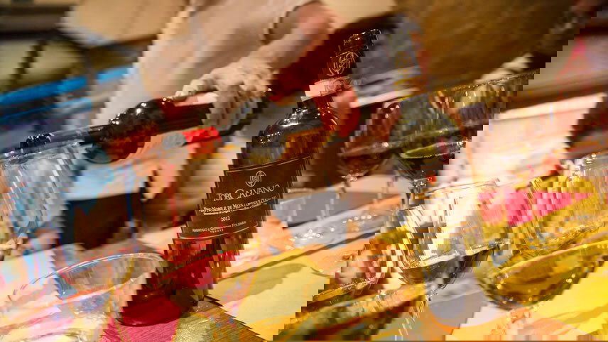 One Month in Europe: Germany, Italy & Croatia