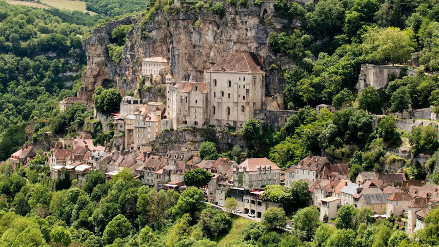 Signature: Bordeaux & Dordogne, Cradle of Prehistory