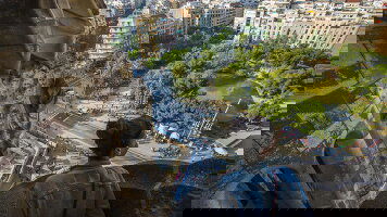 14 Day France & Spain Encompassed (G Adventures)