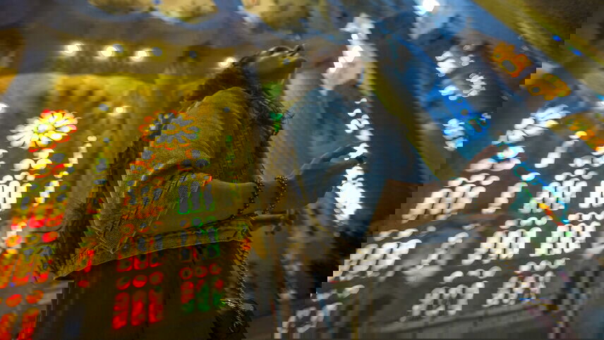 France & Spain Encompassed